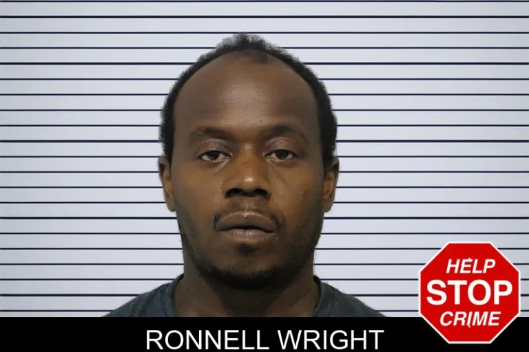 Ronnell Wright