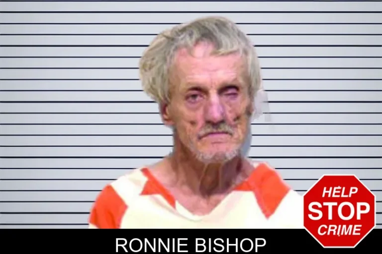 Ronnie Bishop