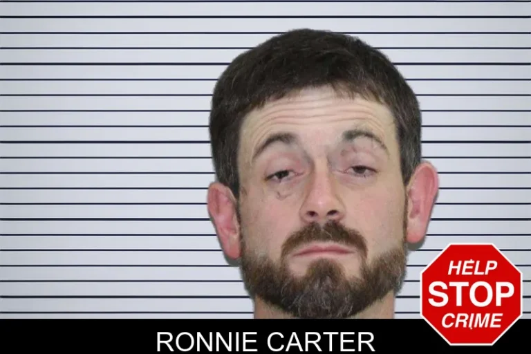 Ronnie Carter