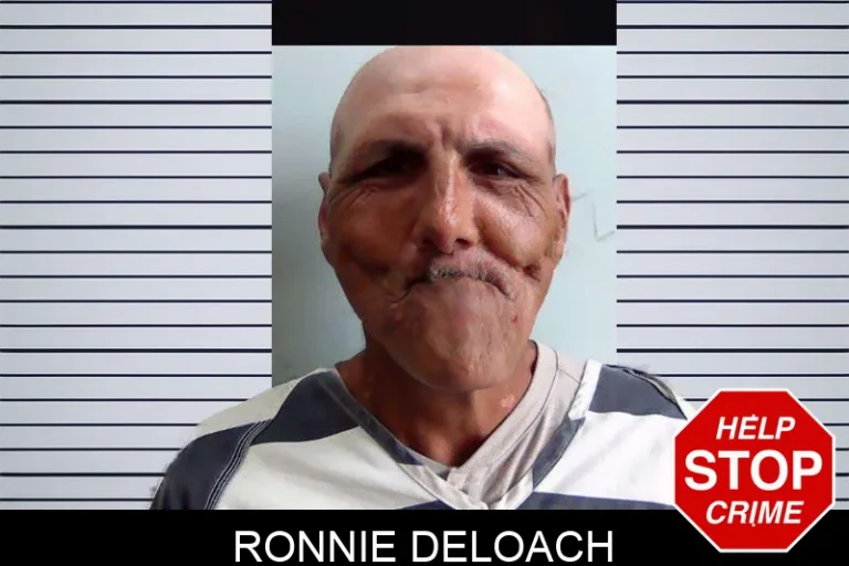 Ronnie Deloach