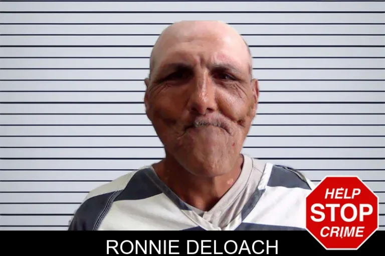 Ronnie Deloach