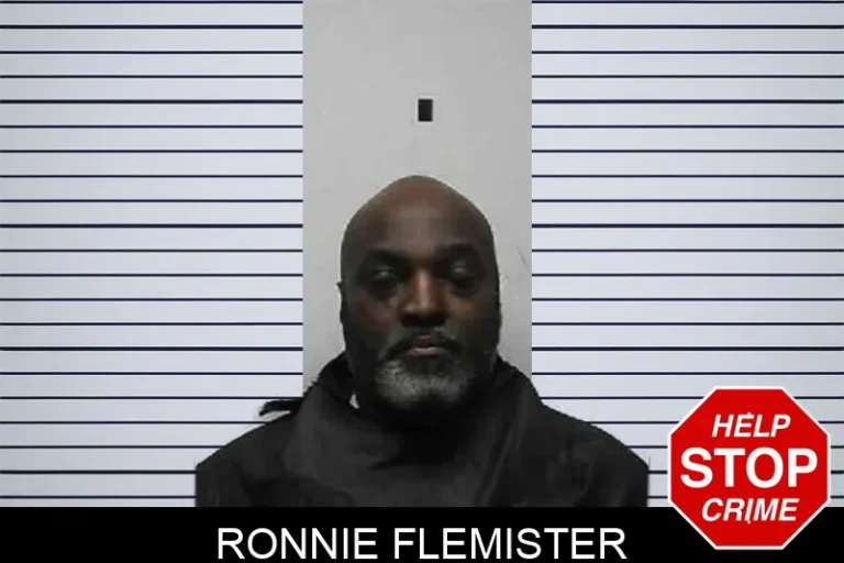 Ronnie Flemister