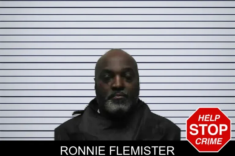 Ronnie Flemister