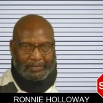 Ronnie Holloway mugshot – Upson County , Georgia Ronnie Holloway mugshot