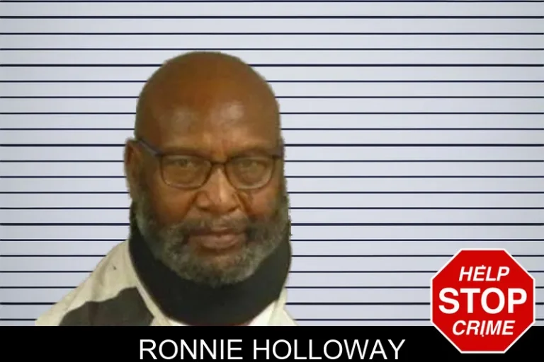 Ronnie Holloway