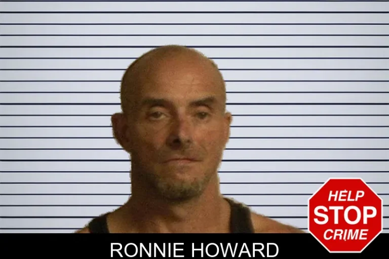 Ronnie Howard