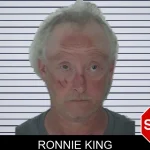 Ronnie King mugshot – Fayette County , Georgia Ronnie King mugshot