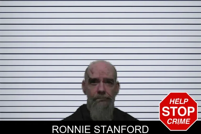 Ronnie Stanford