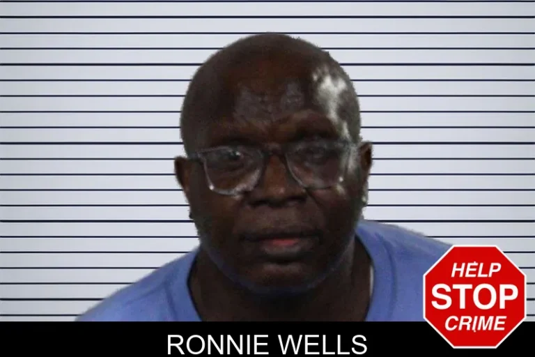 Ronnie Wells