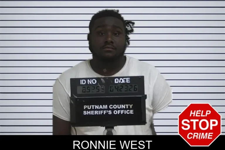 Ronnie West
