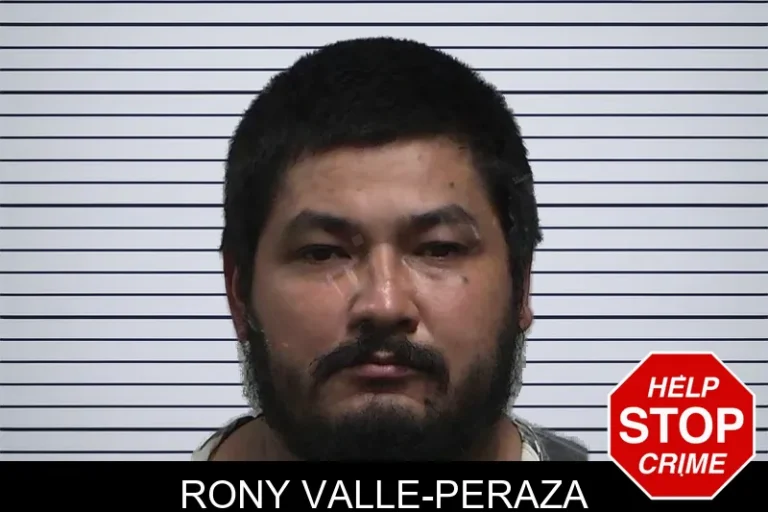 Rony Valle-Peraza