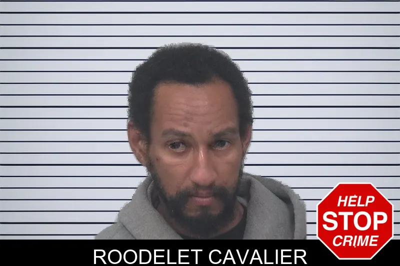 Roodelet Cavalier mugshot