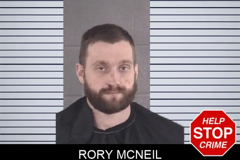 Rory McNeil