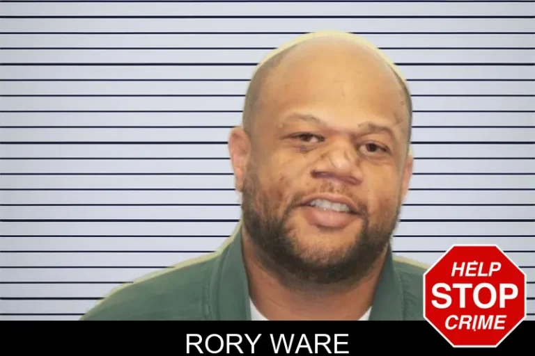 Rory Ware