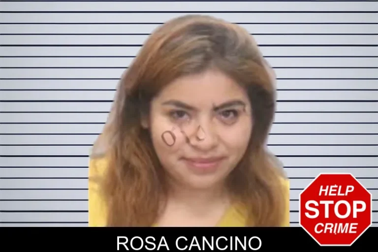 Rosa Cancino
