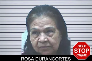 Rosa Durancortes mugshot
