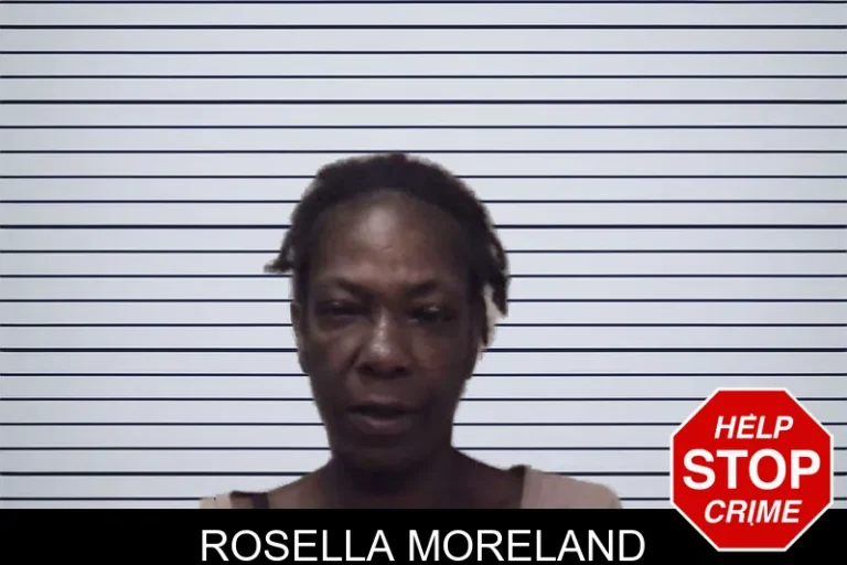 Rosella Moreland