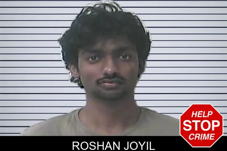 Roshan Joyil