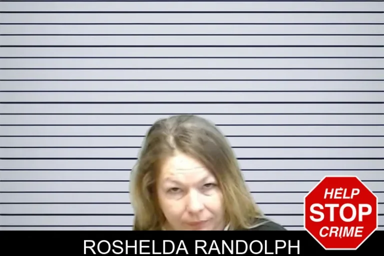 Roshelda Randolph
