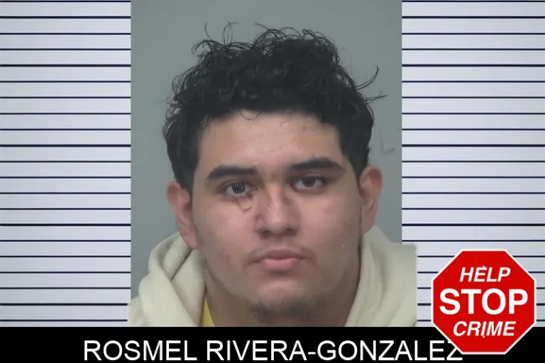 Rosmel Rivera-Gonzalez mugshot – Gwinnett County , Georgia Rosmel Rivera-Gonzalez