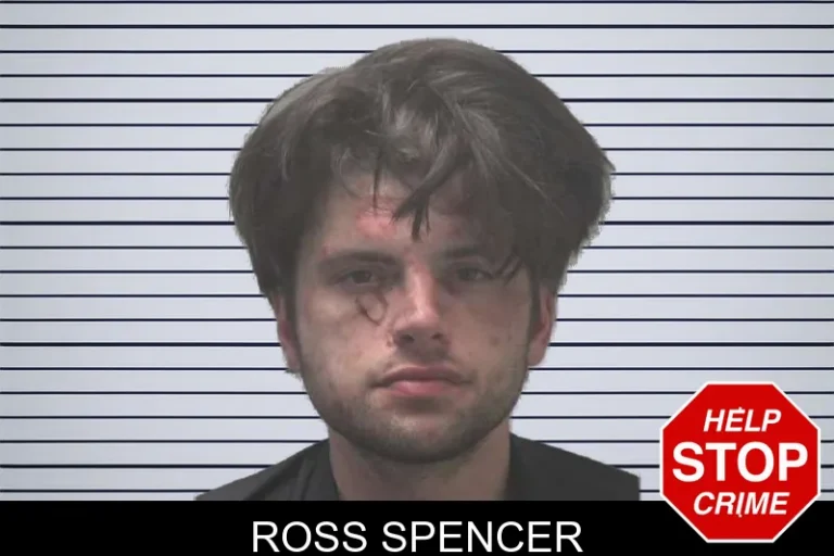 Ross Spencer