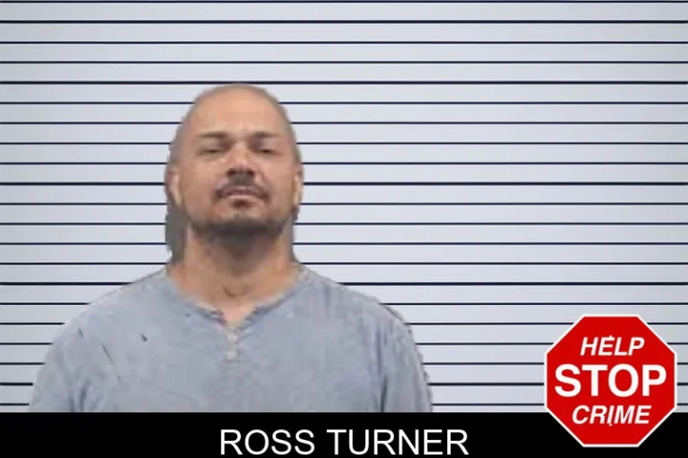 Ross Turner
