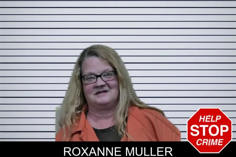 Roxanne Muller