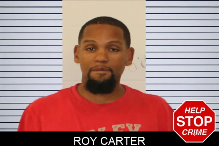 Roy Carter