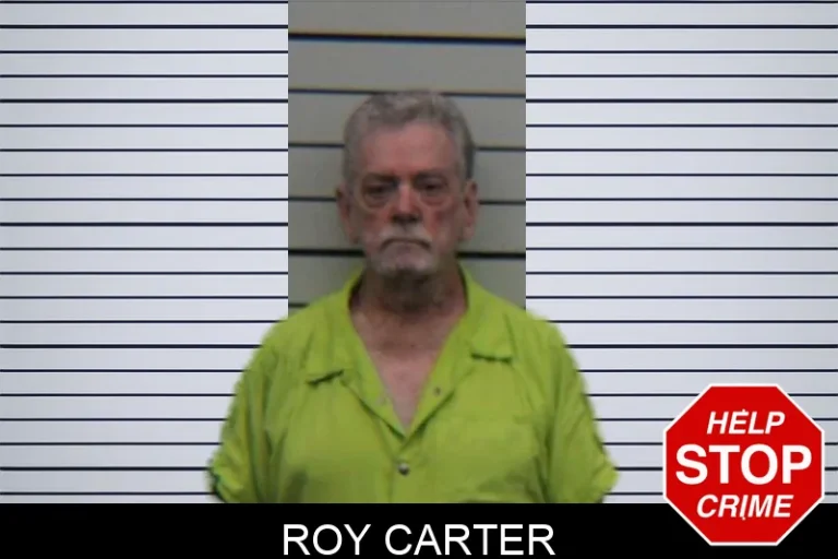 Roy Carter