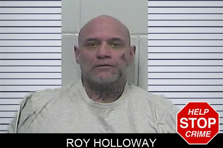 Roy Holloway