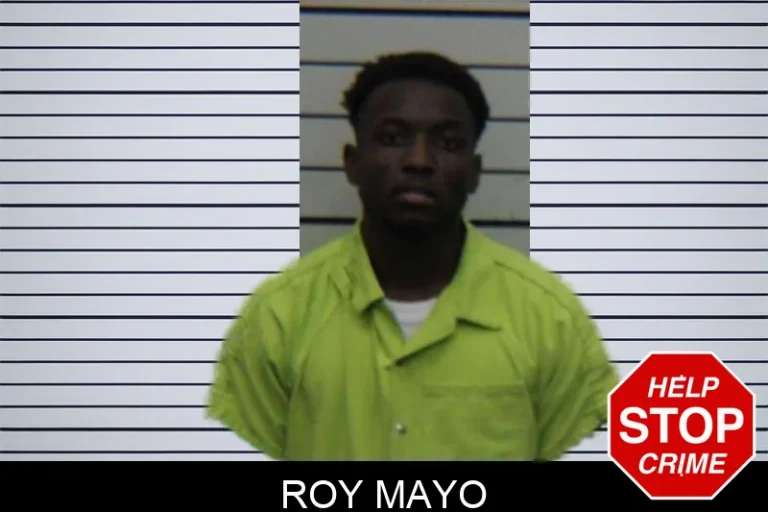Roy Mayo