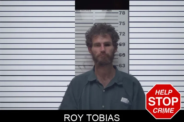 Roy Tobias