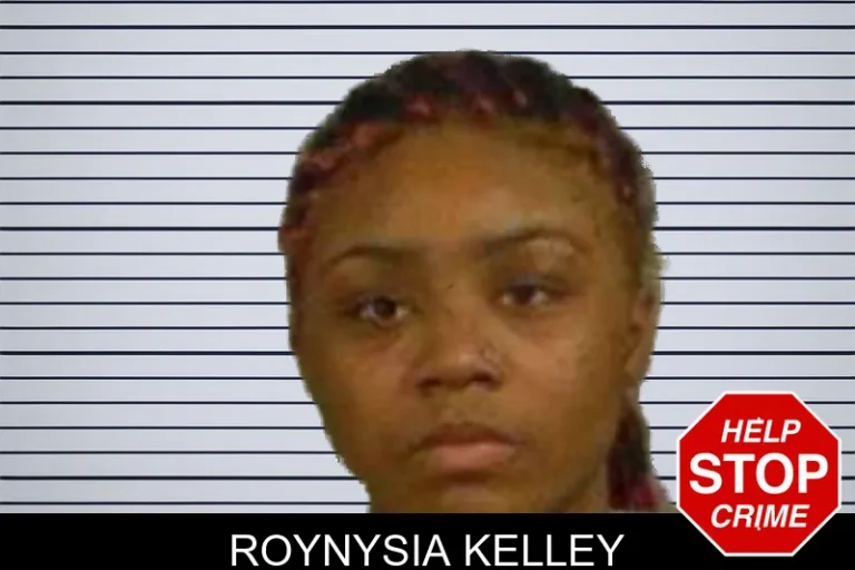 Roynysia Kelley