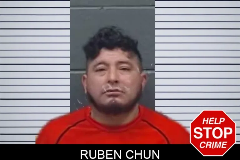 Ruben Chun