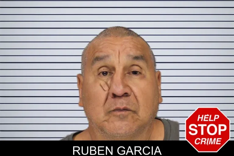 Ruben Garcia