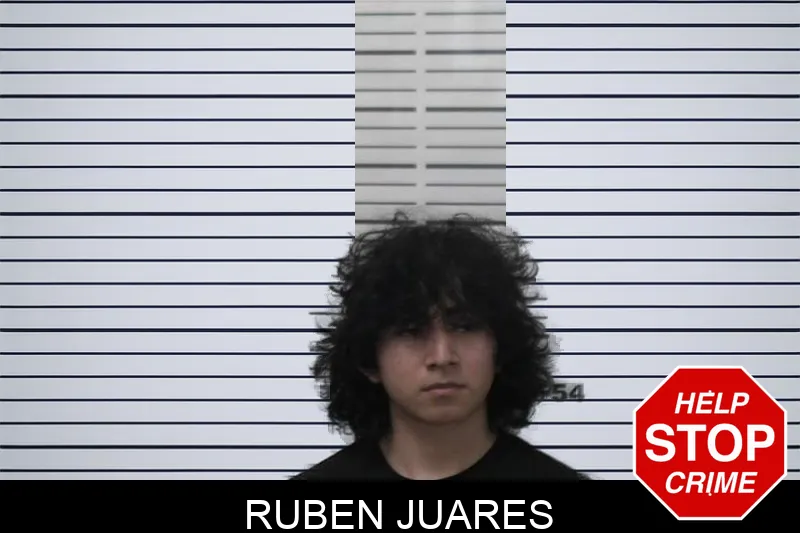 Ruben Juares mugshot – Sumter County , Georgia Ruben Juares mugshot