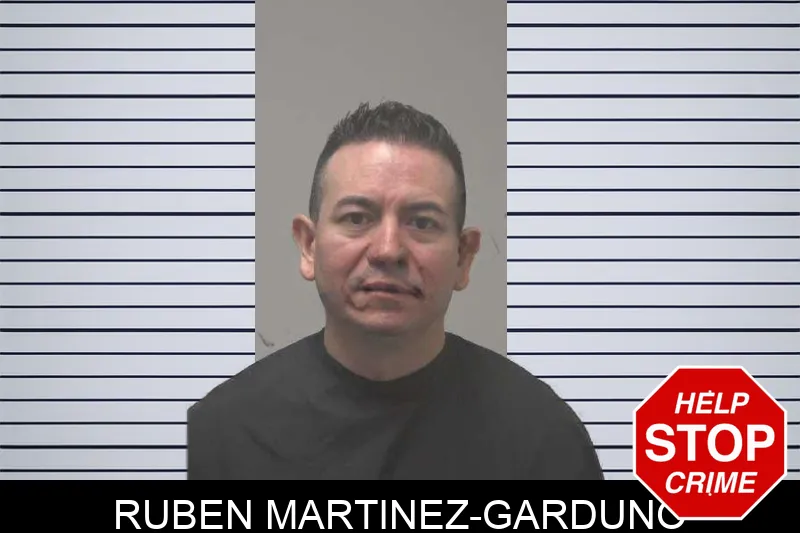 Ruben Martinez-Garduno mugshot – Coweta County , Georgia Ruben Martinez-Garduno mugshot