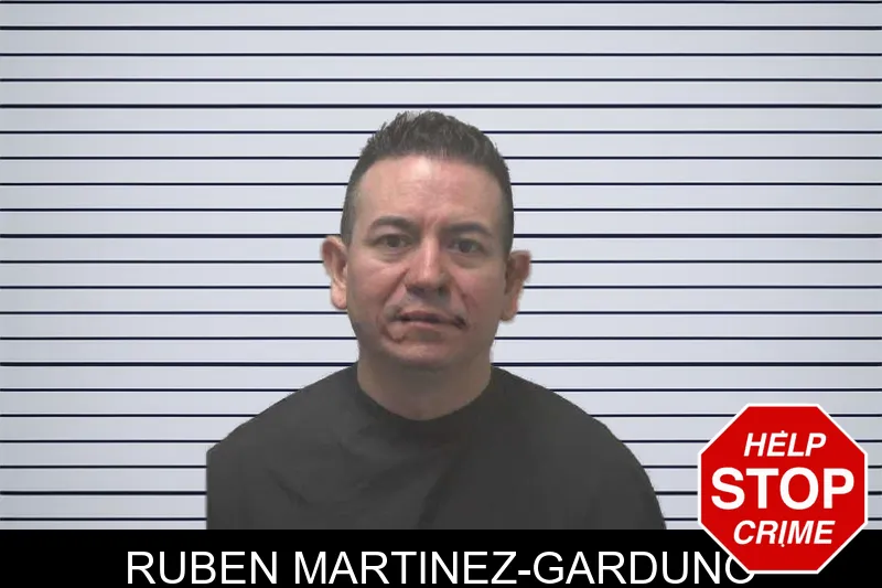 Ruben Martinez-Garduno mugshot – Coweta County , Georgia Ruben Martinez-Garduno mugshot