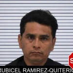 Rubicel Ramirez-Quiterio mugshot