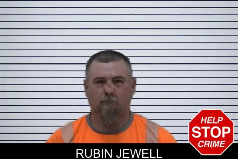 Rubin Jewell