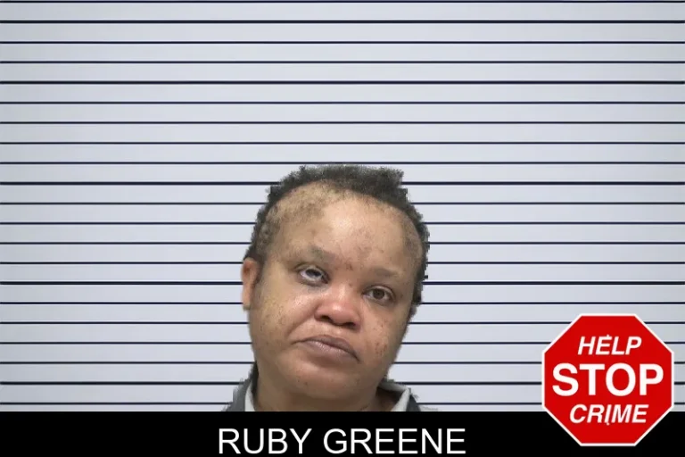 Ruby Greene