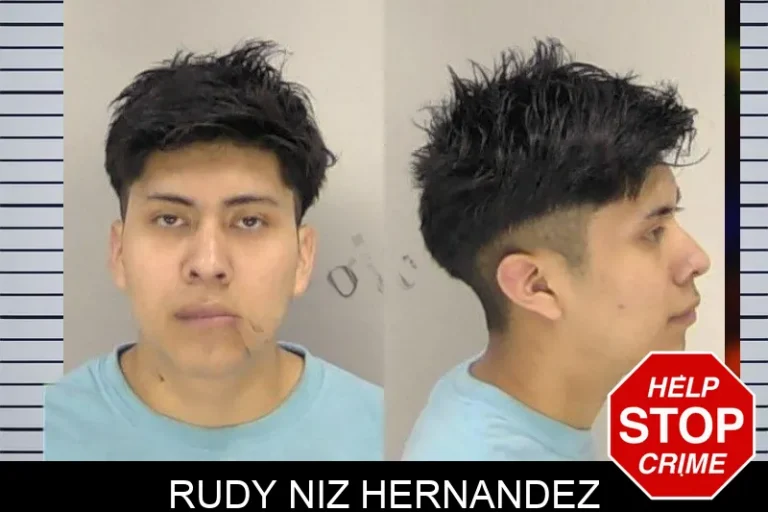 Rudy Niz Hernandez