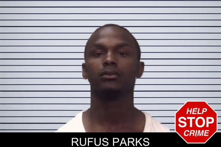 Rufus Parks