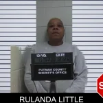 Rulanda Little mugshot