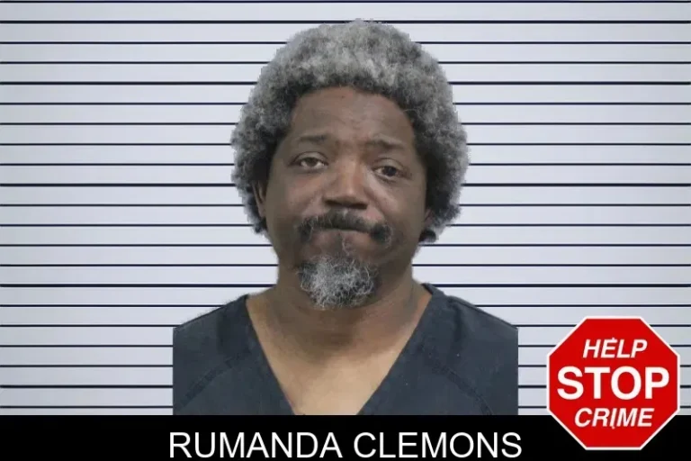 Rumanda Clemons