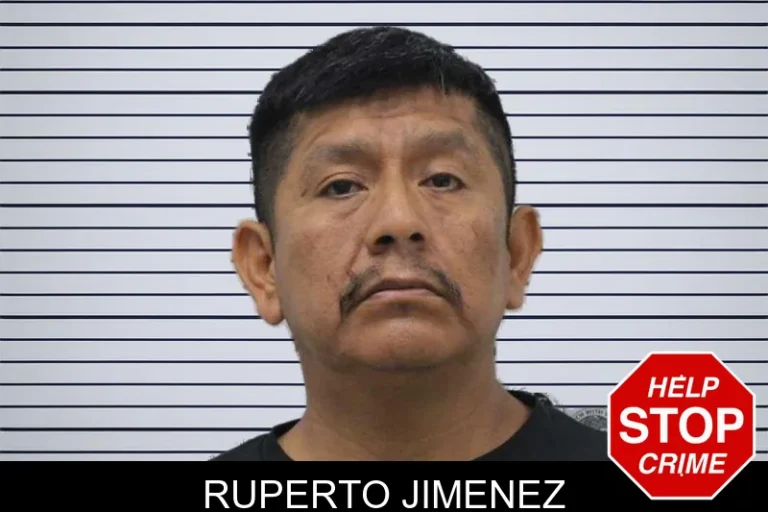Ruperto Jimenez