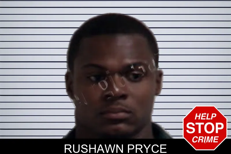 Rushawn Pryce mugshot – Henry County , Georgia Rushawn Pryce mugshot