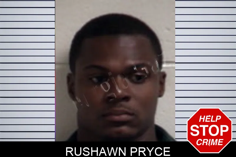 Rushawn Pryce mugshot – Henry County , Georgia Rushawn Pryce mugshot