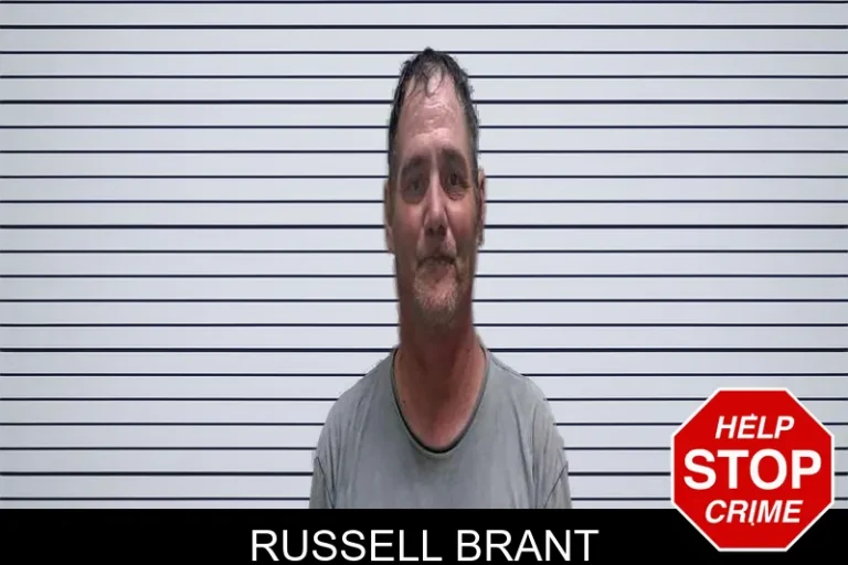 Russell Brant