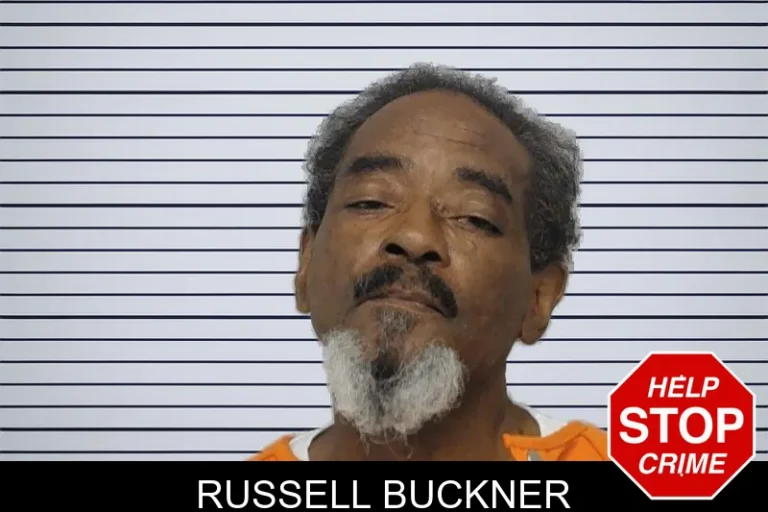Russell Buckner